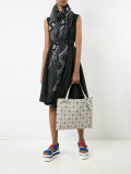 Prism tote bag
