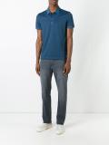 straight jeans