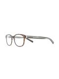 'Black Tie' frames