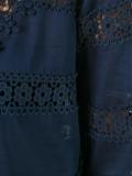 crochet lace dress