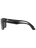 square frame sunglasses
