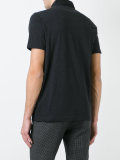 plain polo shirt 