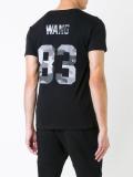 'Wang'T恤