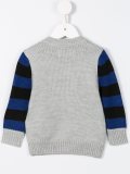 'Kaftob' sweater