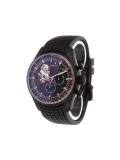 'El Primero Chronomaster Bullit' analog watch