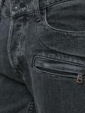 'Blinder Biker Rogue Cadet'牛仔裤