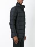 padded jacket 