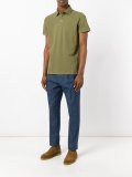 classic polo shirt 