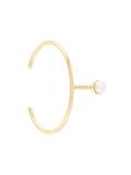 pearl detail bangle