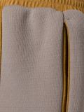 panelled track pants