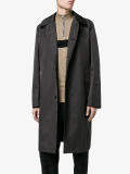 new grave overcoat