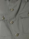 'Military Ball' shirt 