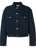 classic denim jacket 