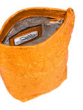 bucket crossbody bag 