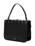 star studded bag