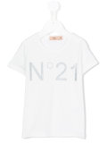 branded T-shirt 