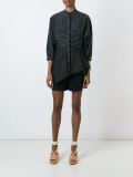 'Nothing' shorts