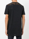 v-neck T-shirt 