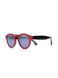 'Leonard' sunglasses