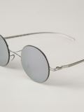Maison Martin Margiela X Mykita太阳眼镜