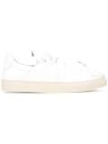 knotted trainers 