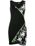 asymmetric dress