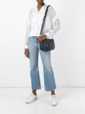 SEE BY CHLOÉ P305BJZ9S7896 BJZULTRAMARINE ??? Leather/Fur/Exotic Skins->Goat Skin