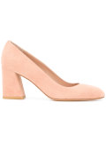 'Mary' pumps