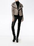biker jacket