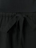 drawstring pants 