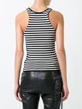 striped tank top 