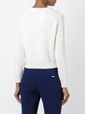 knitted sweater