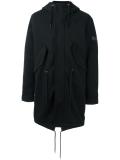 'Jam' jacket