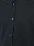 button down collar shirt
