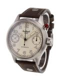 'Pioneer Monoscope' analog watch