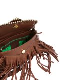 'Amber' cross-body bag 