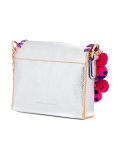 'Claudie Pom Pom'肩背包