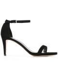 Nu Naked sandals