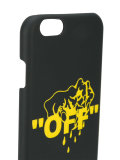 Hands Off iPhone 6 case