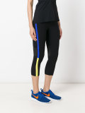 fitness capri leggings 