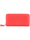 zip around Wink wallet