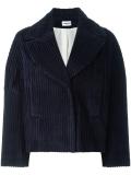 corduroy jacket