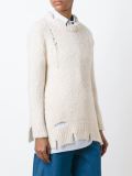'Janquill' jumper