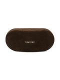 tortoiseshell square sunglasses
