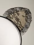 'Heidi Lace Cat Ears'猫耳发箍