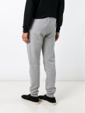 'Cat Eyes' track pants