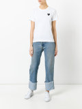 short sleeve 'Play' T-shirt