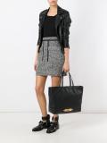 Letters tote