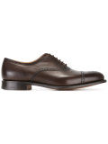 Toronto brogues 