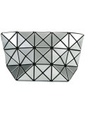 triangles clutch bag 